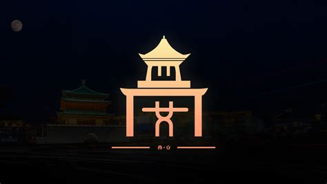 西藏河南商会logo设计（西藏拉萨）|平面|品牌|TibetApola - 原创作品 - 站酷 (ZCOOL)