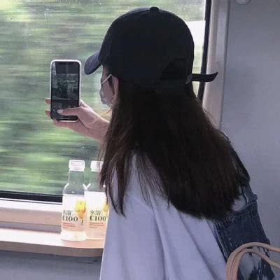 非主流头像ins小众