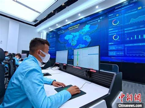 青海加快布局智能应用场景 数字经济规模达840亿 - 品牌强国优选工程 - 官方网站