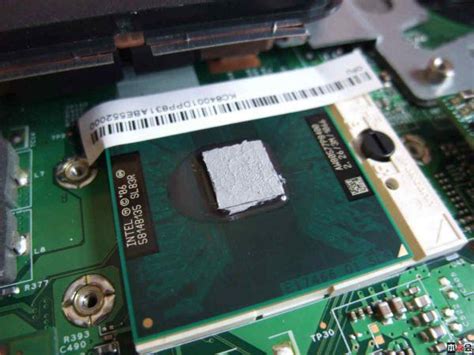 艾锑知识｜电脑主机CPU涂抹导热硅脂的正确方法|散热器|硅脂|导热硅脂_新浪新闻