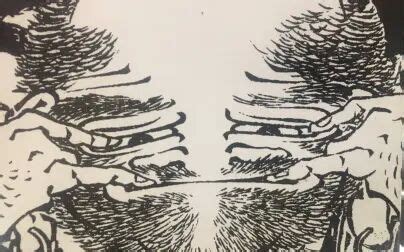 Hokusai Manga，北斋漫画 - 善本图书SPBOOKS
