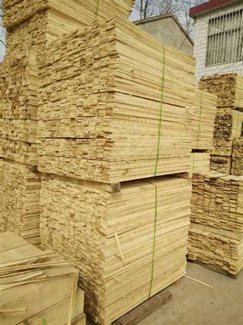 山东日照建筑木方木材加工厂-中国影响力