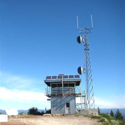 通讯基站储能供电系统-广东九州太阳能科技有限公司