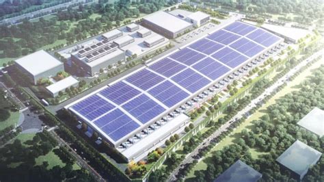 总投资45亿！ 四川兴文县晶硅光伏产业项目启动-国际电力网