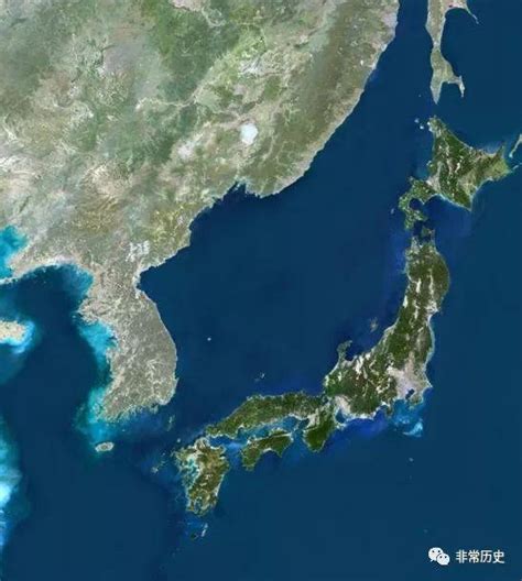 日本为什么要从「倭国」改名叫「日本」 - 微文周刊