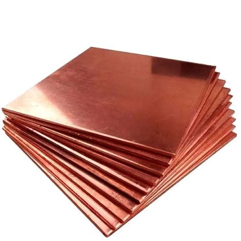 copper