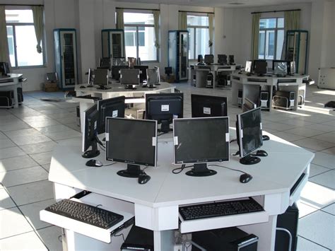 计算机网络技术-信息工程学院 - 漯河职业技术学院