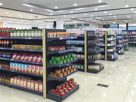 生鲜超市品牌发展新趋势|九一堂品牌策划