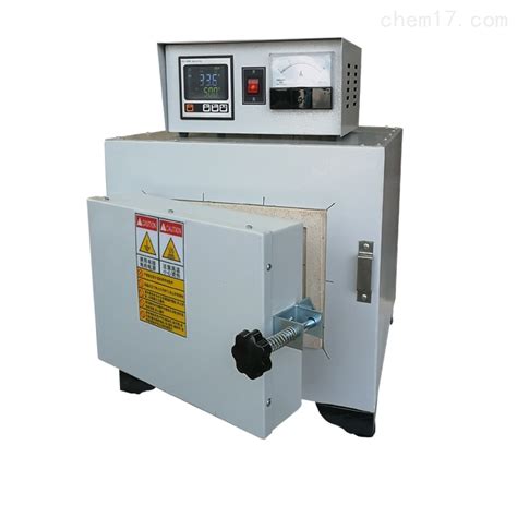 SX2系列箱式电阻炉（1000℃、1200℃、1350℃、1600℃）-湘潭湘仪仪器有限公司