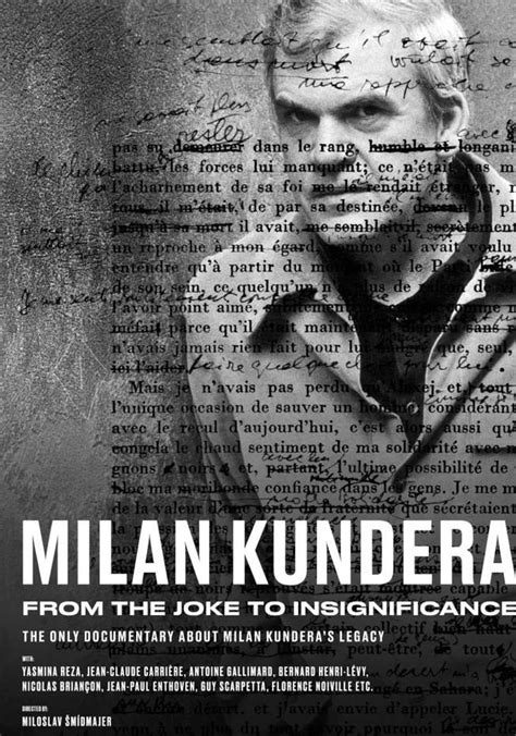 纪录片《米兰·昆德拉：从玩笑到无谓的盛宴》的背后_凤凰网
