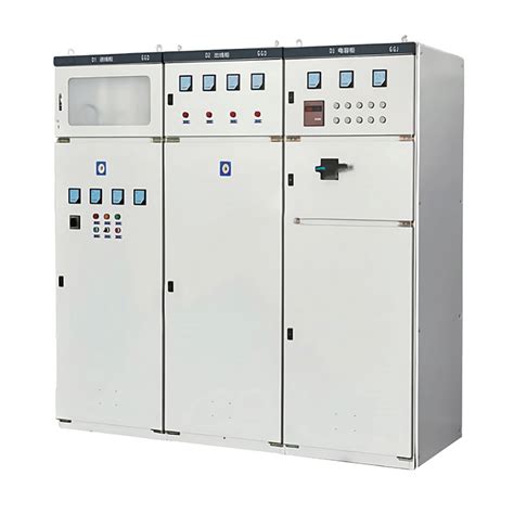 加热、制冷成套控制柜-温度控制类成套柜-陕西德晔机电设备有限公司