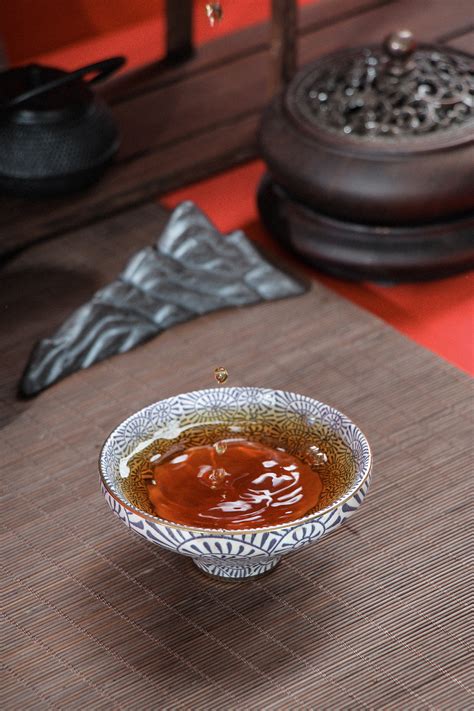中国风古风茶文化背景背景图片素材免费下载_熊猫办公