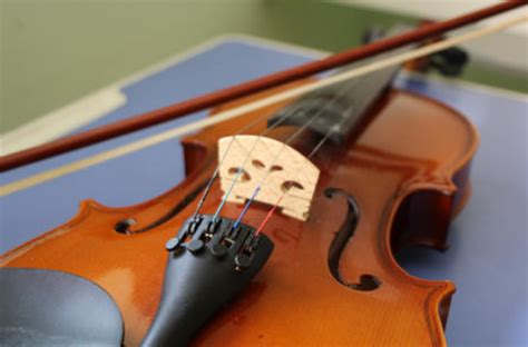 上海哪家小提琴学习班好？上海少儿小提琴班 - 中国教育在线