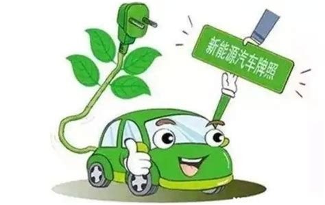 上海新能源牌照申请需要多久？上海新能源车上牌流程-无敌电动