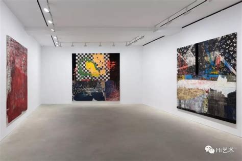 香港巴塞尔是欧美画廊向国内藏家“推销”国外艺术家的最佳时机？