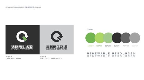logo设计|可再生资源||平面|Logo|云彩设计_原创作品-站酷ZCOOL