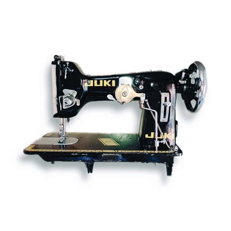 Juki Zig-Zag Sewing Machine | Pico Fall Silai Machine | only head ...