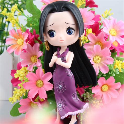 MH限定海贼王POP女帝波雅&#183;汉考克婚纱v图片