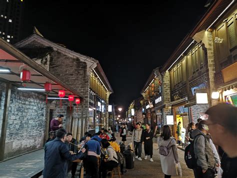 2023南塘老街美食餐厅,南塘老街是宁波市区非常有特...【去哪儿攻略】