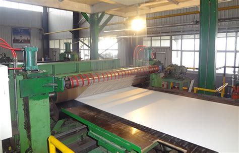 覆膜设备-阿米纳新材料技术（天津）有限公司
