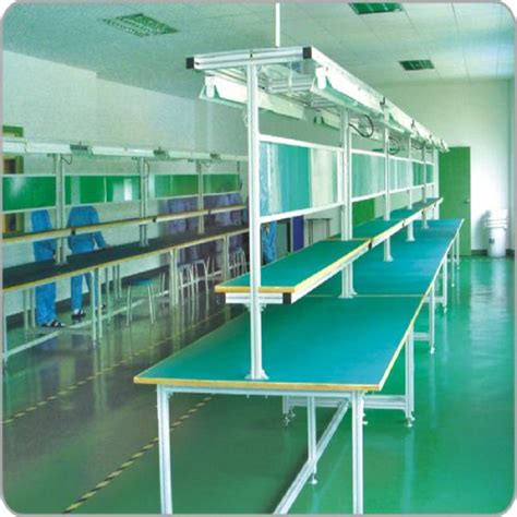 深圳厂家专业生产工作台面板 流水线木板 防静电木板-阿里巴巴