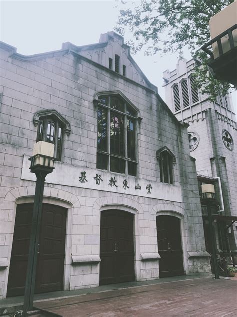 广州图书馆·活动报道 ·回顾粤读角|探访东山老洋房的人和事