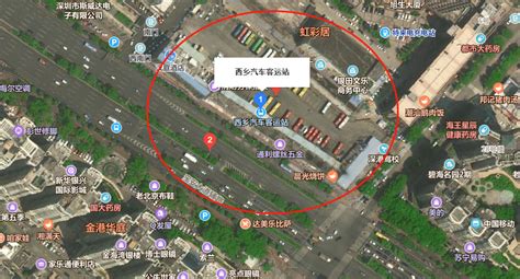 深汕高铁线路图和站点分布一览 - 深圳本地宝