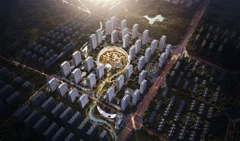 聚焦“一带七心” | 婺城打造生态共富产业带 绘就绿色共富新画卷