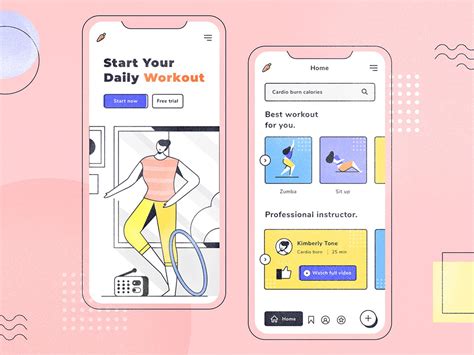 健身app排行榜免费 健身哪个软件好用 - 选型指导 - 万商云集