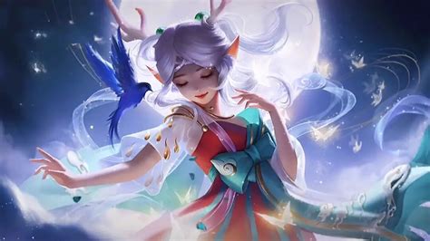 汐瑶图片