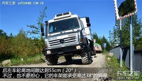 戴姆勒召回乌尼莫克U400 中国涉及5辆_卡车之家
