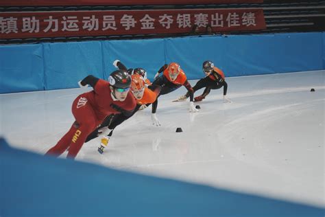 短道速滑世锦赛 中国女队创辉煌_运动汇_新民网