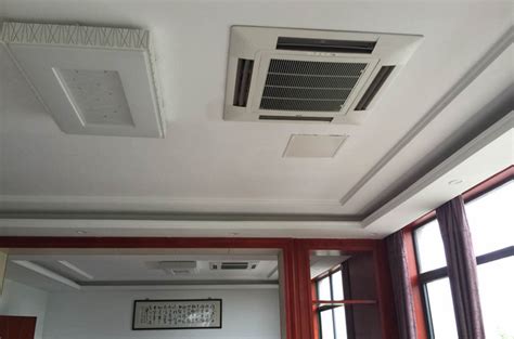 中央空调设计安装_北京同方科迅技术开发有限公司