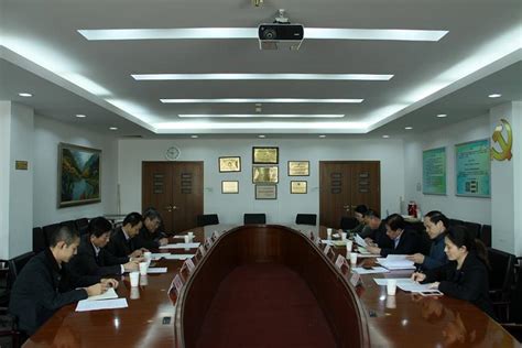 内蒙古农牧业厅来监管局就农业质量年工作进行座谈