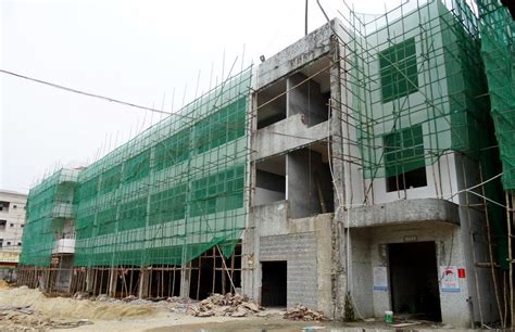 房屋加固公司常用的6大砌体结构加固方法-广东中青建筑科技有限公司