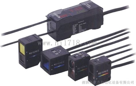 RGB数字光纤传感器CZ-V21A,CZ-H35S_光电/光敏传感器_维库仪器仪表网
