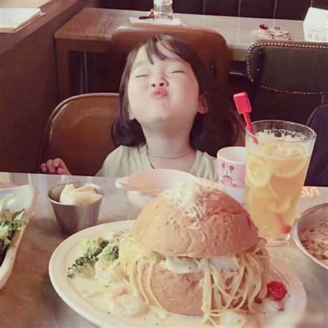 小孩情侣头像非主流
