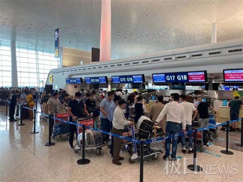 中国民航局副局长王志清：武汉有潜力成为国际枢纽机场_航空要闻_资讯_航空圈
