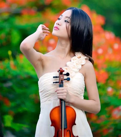陈蓉晖小提琴领奏《青藏高原》漂亮优美抒情的好音乐！