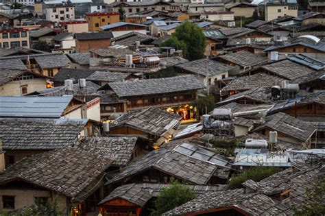 迪庆州州级非物质文化遗产代表性项目——德钦藏族民居建筑