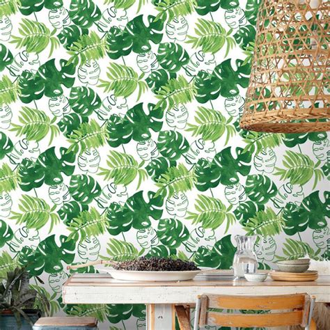 Bay Isle Home Vickie Floral Wallpaper | Wayfair