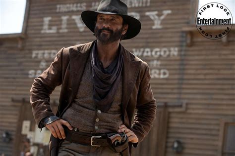 1883 trailer: Yellowstone prequel stars Tim McGraw and Faith Hill | EW.com