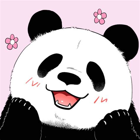 熊猫 - 堆糖，美图壁纸兴趣社区