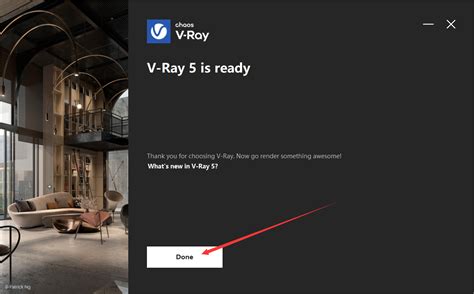 VRay5.0【VR5.0渲染器】VRay for 3dmax2016安装教程 | 打工人Ai工具箱