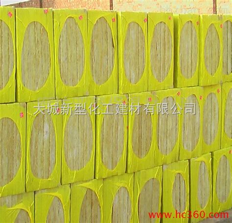 定做1000X600福建省三明优质外墙岩棉保温板价格-供应信息产品-环保在线