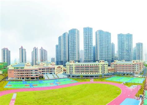 统筹约80亿元！今年广西将新建改扩建一批义务教育学校-桂林生活网新闻中心
