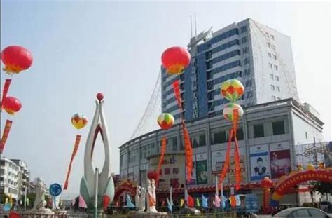 武宣县：旅游扶贫成亮点 - 广西县域经济网