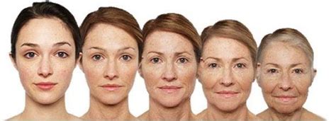 从年轻到衰老过程的脸部对比图片_女人从年轻到衰老过程的半张脸对比素材_高清图片_摄影照片_寻图免费打包下载