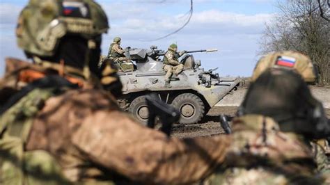 俄国防部：俄军在库皮扬斯克方向摧毁乌军 5 个观察哨