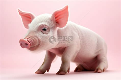 温柔小猪崽头像女生